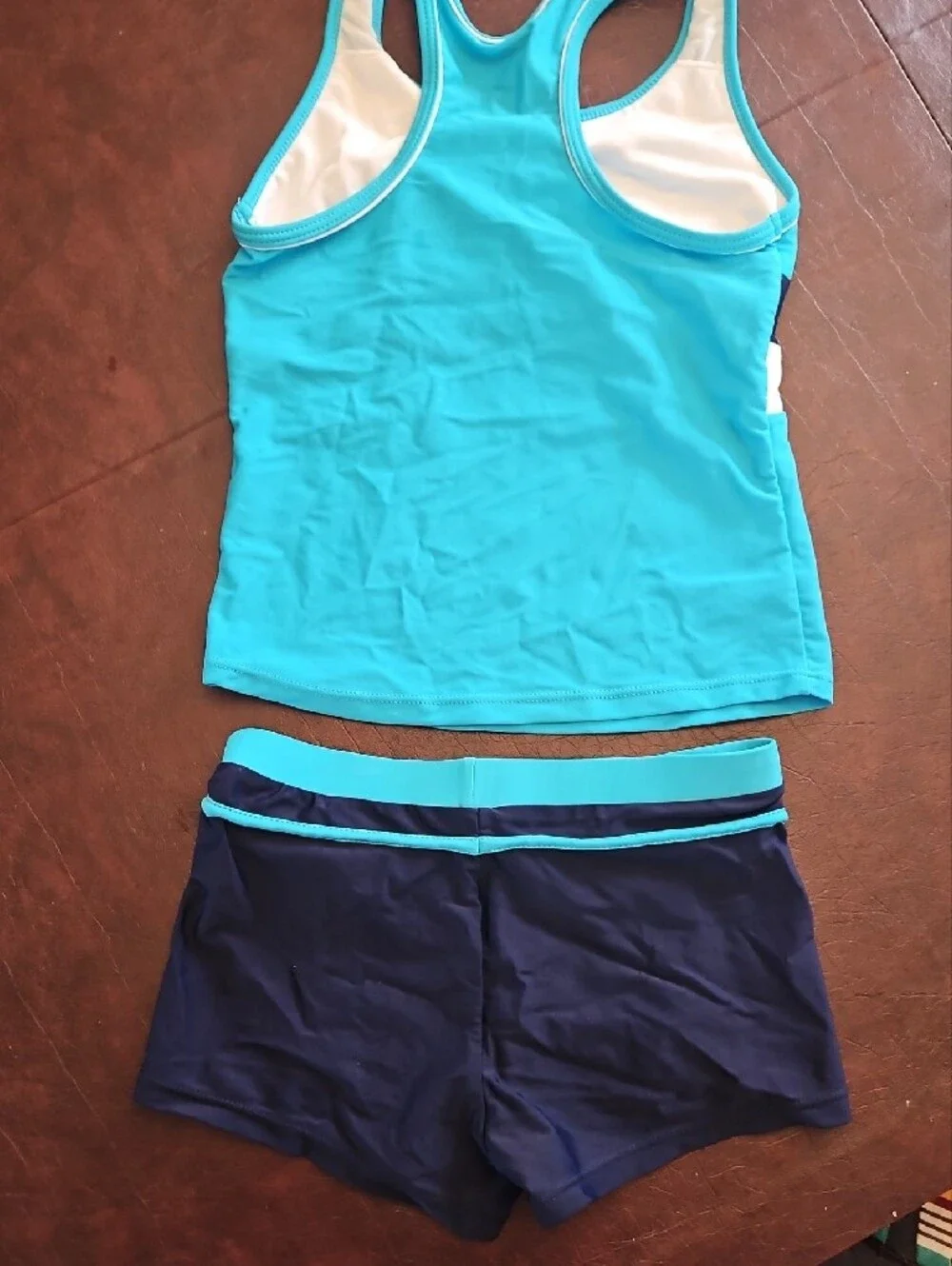 Jerris Apparel two piece